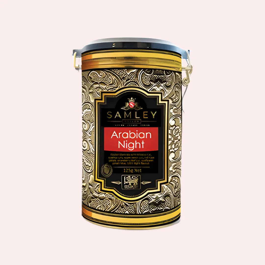 Arabian Night 125g